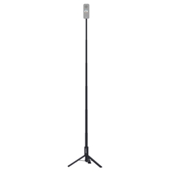 2-i-1 selfiepinne & tripod till bl a One X/X2/X3 och One R/RS, 105cm