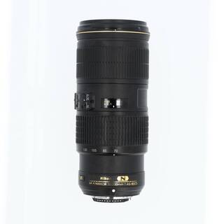 AF-S 70-200mm f/4G ED VR (begagnad)
