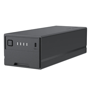 Glacier Plug-in batteri, 298Wh 