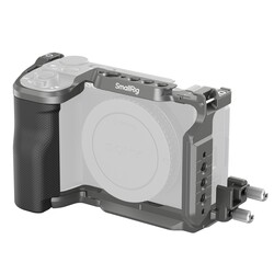 4949 HawkLock Quick Release bur kit för Sony ZV-E10 II