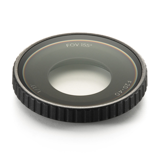 Glass Lens Cover till Osmo Action 6