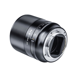 AF FE 50mm f/1,8, för Sony (fullformat)