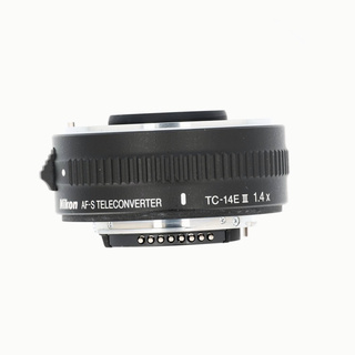 TC-14E III AF-S telekonverter 1,4X (begagnad)
