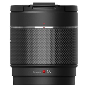 DL 18mm F2,8 ASPH