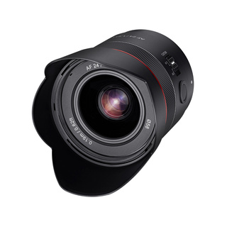AF 24mm f/1,8 FE för Sony (fullformat)