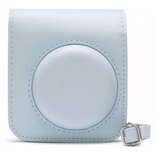 Instax Mini 12 Case - Blå