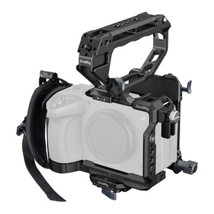 6779 HawkLock kameraburspaket med V-mount för Sony FX5
