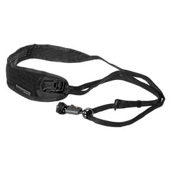 Kamerarem Street Breathe Svart