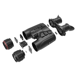 Habrok 4K HE25LN 940nm, termisk kikare