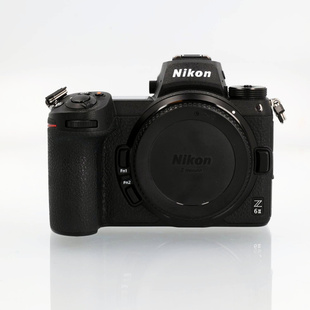 Z6 II kamerahus (begagnad)