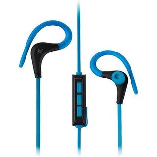 Race Bluetooth headset - Blå
