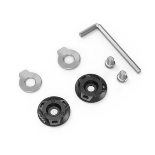 2453 screwdriver med baseplate kit