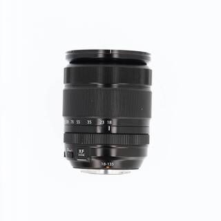 Fujinon XF 18-135mm f/3,5-5,6 R LM OIS WR (begagnad)