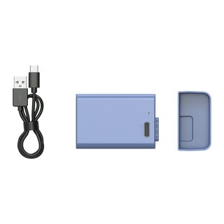 4333 batteri med USB-C kontakt - motsvarande EN-EL25