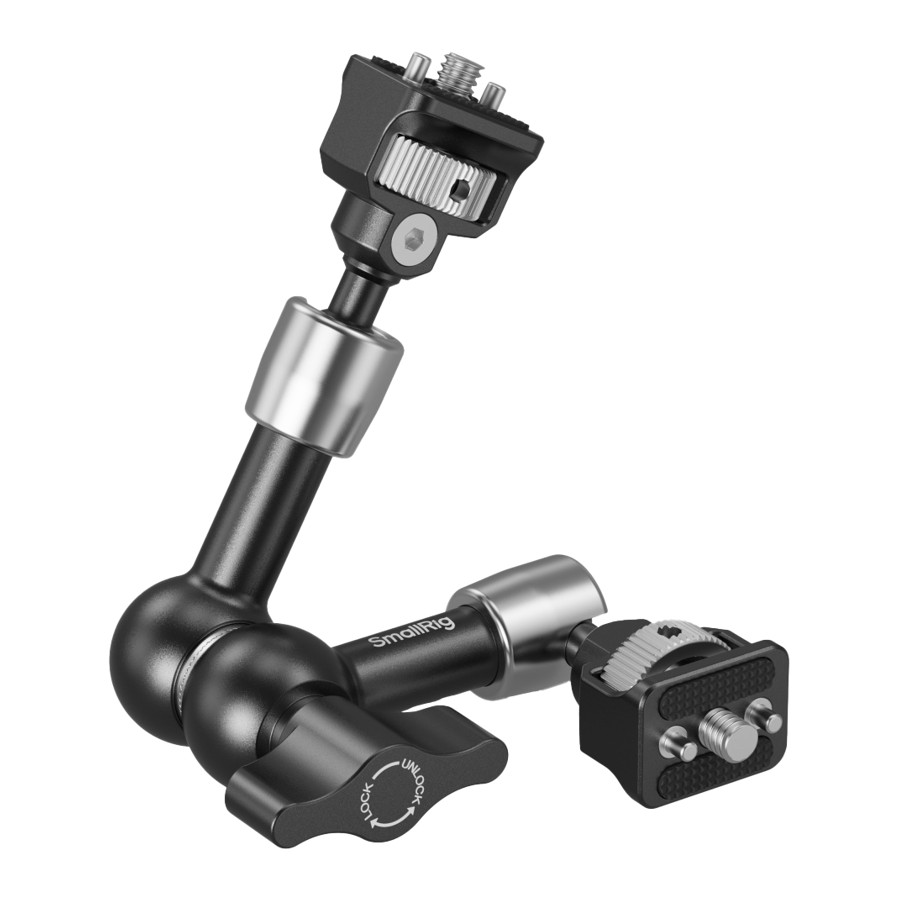 Smallrig 5308 Magic Arm Support 7"