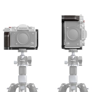 4137 L-bracket för Fujifilm X-T5