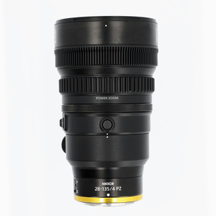 Nikkor Z 28-135mm f/4 PZ (begagnad)