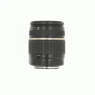 AF 18-200/3,5-6,3 XR Di II till Canon AF (begagnad)