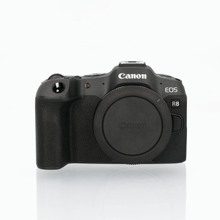 EOS R8 kamerahus (begagnad)
