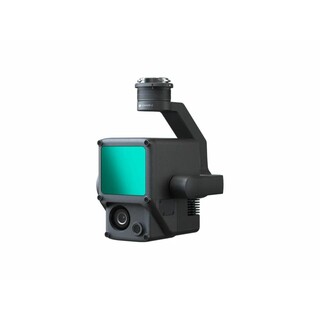 Zenmuse L1, kamera med Lidar för Matrice 300 (fyndvara)