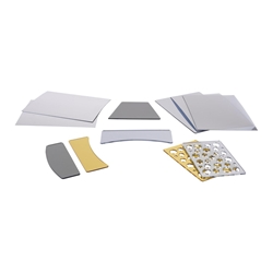 OMNI Universal Expansion Pack med Reflektorer