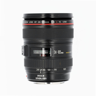 EF 24-105/4L IS USM    (begagnad)