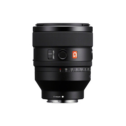 FE 50mm f/1,2 GM (fullformat)