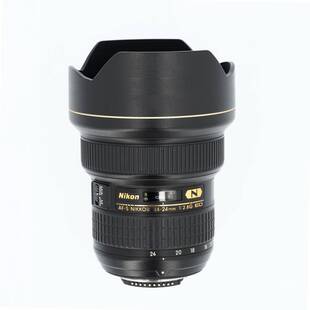 AF-S 14-24mm f/2,8 G ED (begagnad)