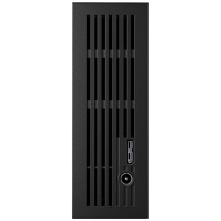 One Touch Desktop med HUB - 8TB