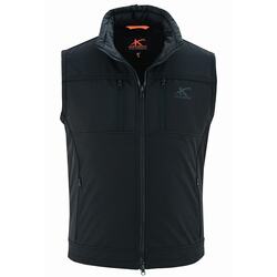 Konustex IRAM, softshell vattentät jacka - XL