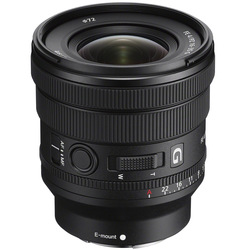 FE PZ 16-35mm f/4 G (fullformat)