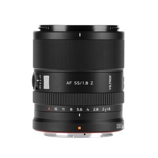 AF 55mm f/1,8 EVO för Nikon Z (fullformat)