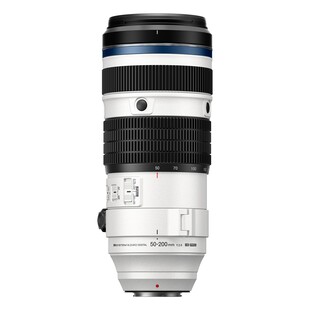 M.Zuiko Digital ED 50-200mm f/2,8 IS PRO (för Micro 4/3)