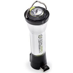 Lighthouse Micro Charge, Mini-lykta med powerbank