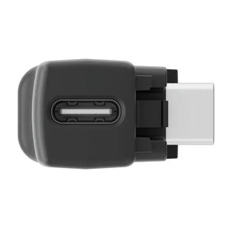 Mic adapter till X3 