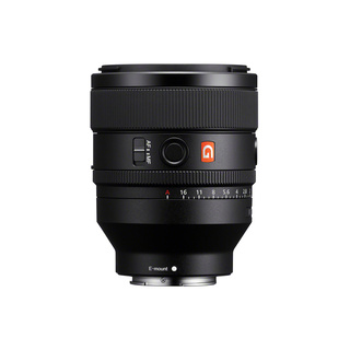 FE 50mm f/1,2 GM (fullformat)