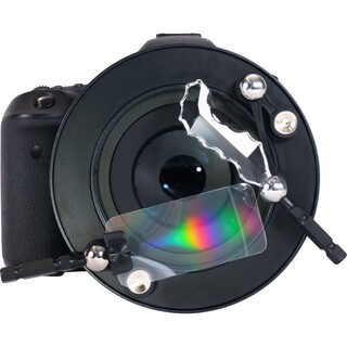OMNI Creative filtersystem - Small