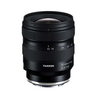 20-40mm f/2,8 Di III VXD, för Sony (fullformat)