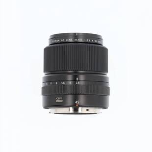 Fujinon GF 45mm f/2,8 R WR för GFX (begagnad)
