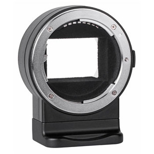 Adapter NF-E1, Nikon objektiv till Sony E-fattning