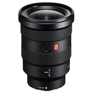 FE 16-35mm f/2,8 GM (fullformat)