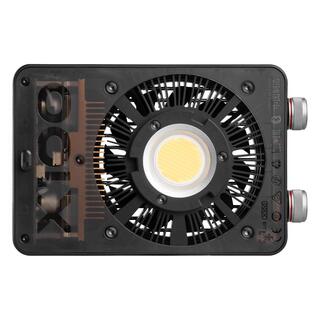 Molus X100 COB LED-lampa Combo
