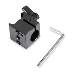 1564 swat rail clamp (15 mm vertical)
