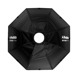 OCF softbox 90 cm octa (3 fot)