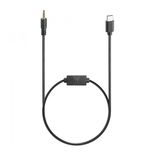 Kamera kontrollkabel till Godox monitorer - GMC-U6 (USB Type-C)