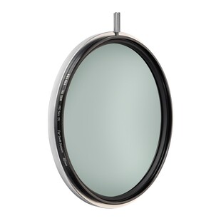 Nisi Filter Swift System Polarisationsfilter True Color