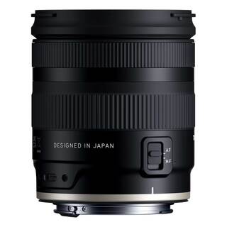 11-20mm f/2,8 Di III-A RXD för Canon RF (APS-C)