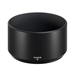 Fujinon XF 50mm f/1,0 R WR svart 