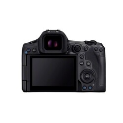EOS R5 Mark II kamerahus + RF 24-105mm f/4L IS USM