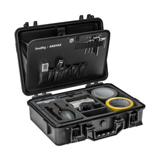 4562 Creator Tool Kit by Andyax, verktygskit för studios & kamerariggar